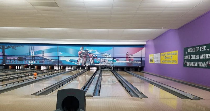 Lenawee Recreation Bowling Center - Web Listing (newer photo)